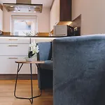 By We Rent Apartment