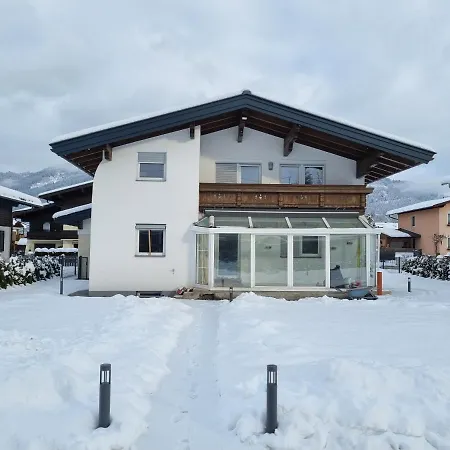 By We Rent Apartamento Zell am See