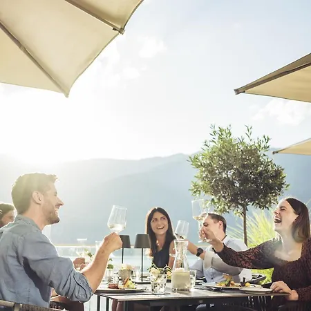 By We Rent ツェル アム ゼー