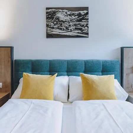 Apartment By We Rent