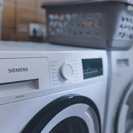 Lägenhet By We Rent