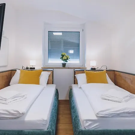 Apartamento By We Rent *