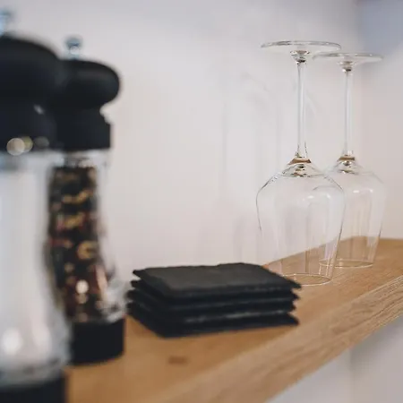 Apartman By We Rent Zell am See