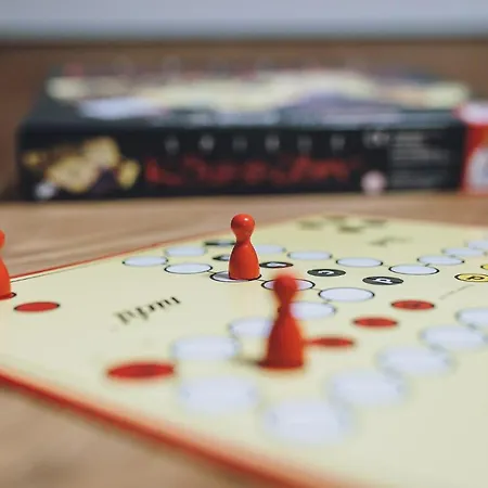 Lägenhet By We Rent Zell am See