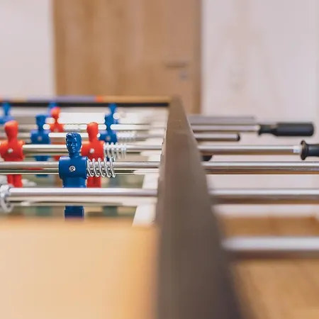 By We Rent Apartment