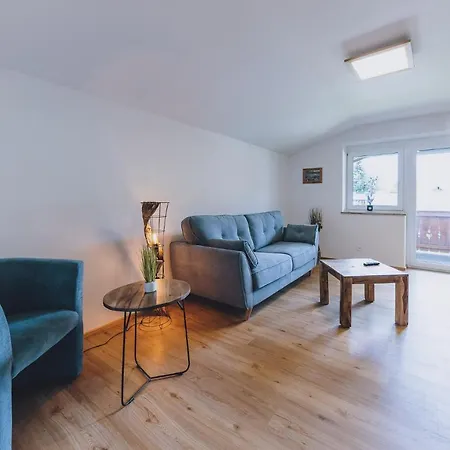 By We Rent Apartment *