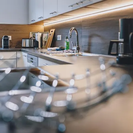 By We Rent Apartment