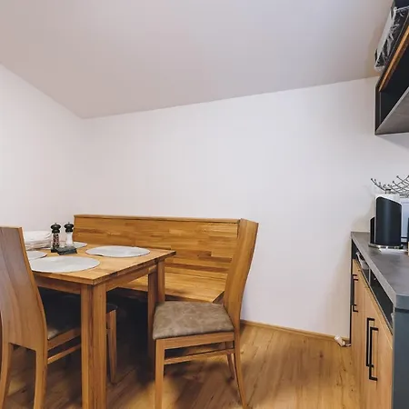 Apartman By We Rent Zell am See