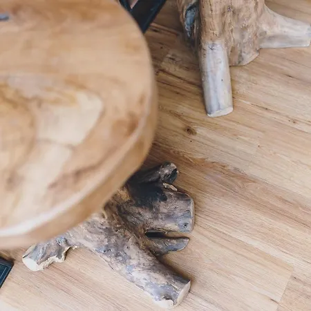 アパート By We Rent ツェル アム ゼー