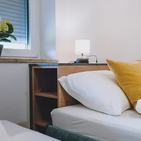 By We Rent Apartamento