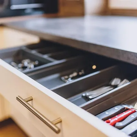 Apartment By We Rent Zell am See