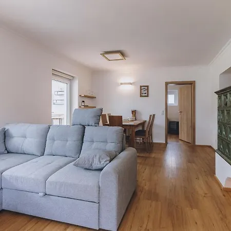 Apartamento By We Rent Zell am See