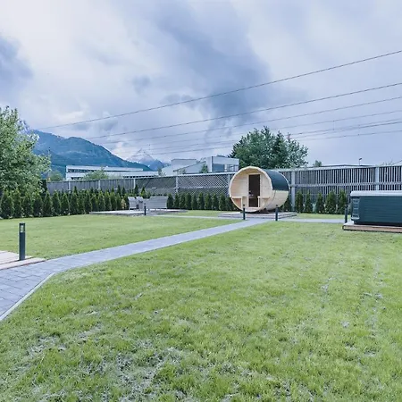 By We Rent Apartman