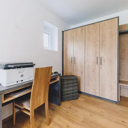 By We Rent Apartman