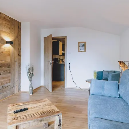 Apartman By We Rent Zell am See