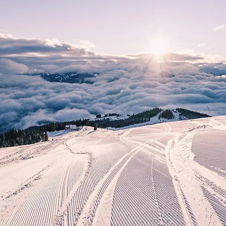 Lägenhet By We Rent Zell am See