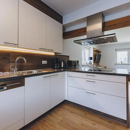 By We Rent Appartamento Zell am See
