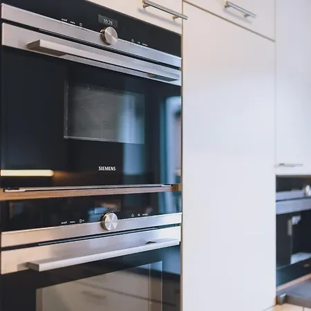 Apartamento By We Rent Zell am See