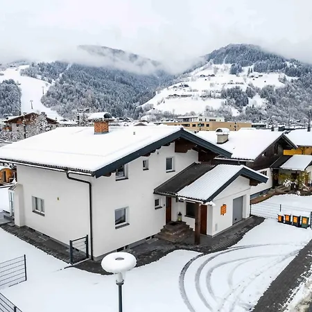 By We Rent Apartman Zell am See
