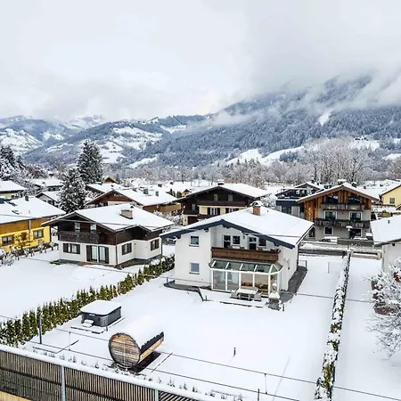 By We Rent Apartman Zell am See