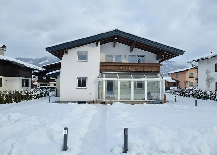 By We Rent Apartman Zell am See