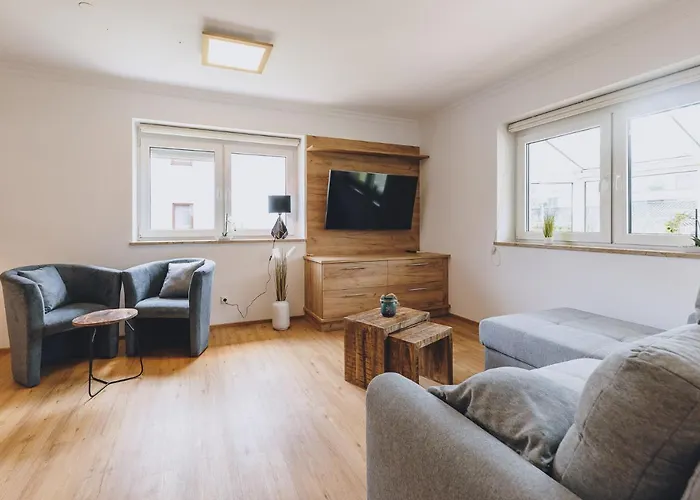 By We Rent Lägenhet *