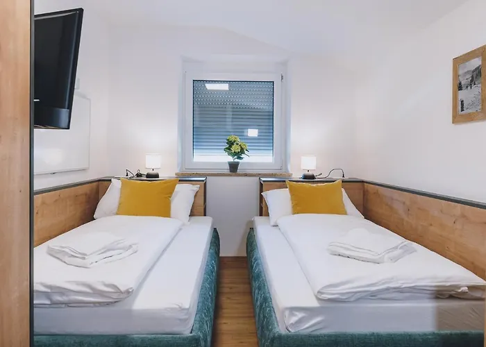 Apartman By We Rent *