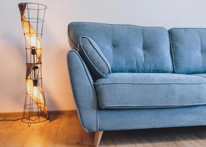 By We Rent Lägenhet *