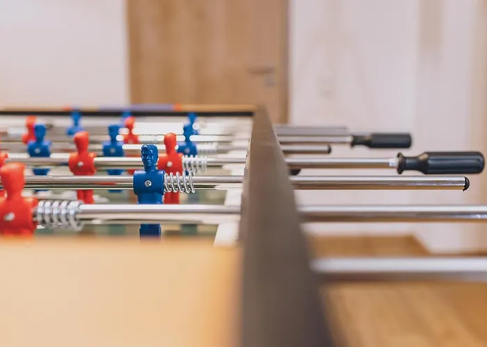 By We Rent Lägenhet