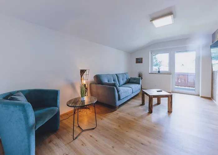 By We Rent Lägenhet *