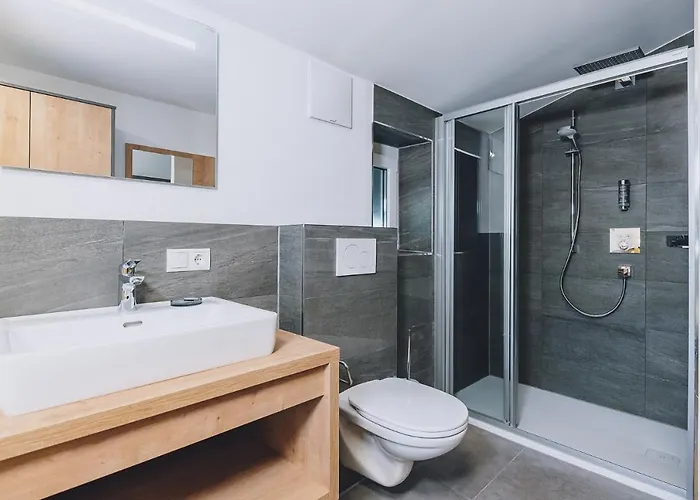 By We Rent Lägenhet Zell am See