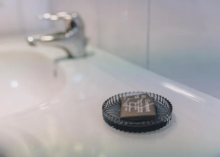 By We Rent Lägenhet