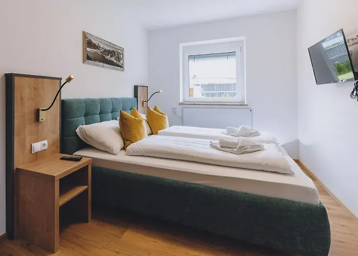 Apartman By We Rent Zell am See