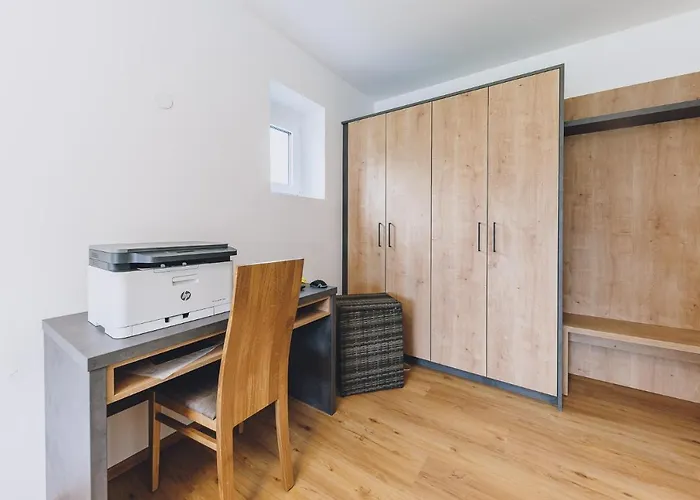 By We Rent Apartman