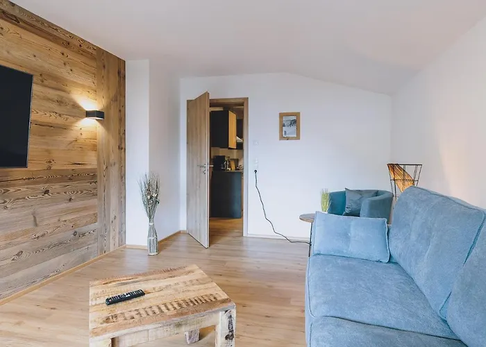 Lägenhet By We Rent Zell am See