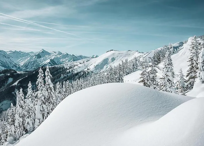 Apartman By We Rent Zell am See
