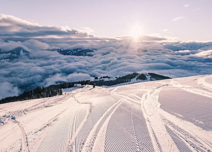 Lägenhet By We Rent Zell am See