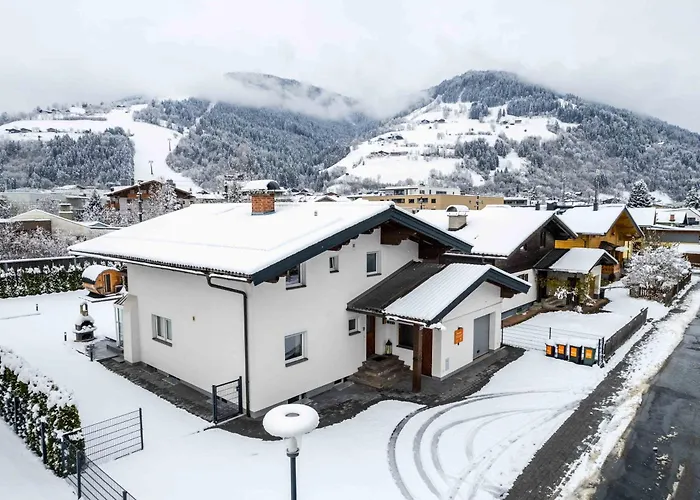 By We Rent Apartman Zell am See
