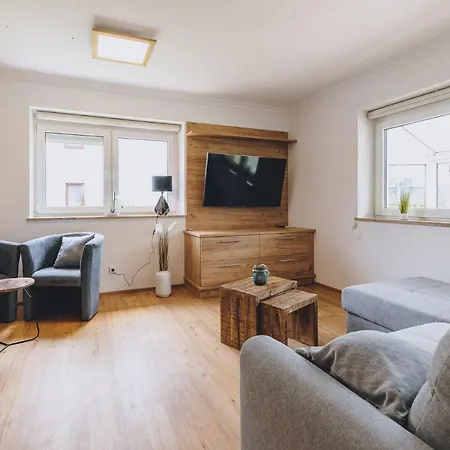 By We Rent Apartamento *