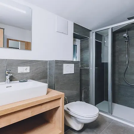 By We Rent Apartamento Zell am See