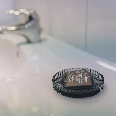 By We Rent Apartamento