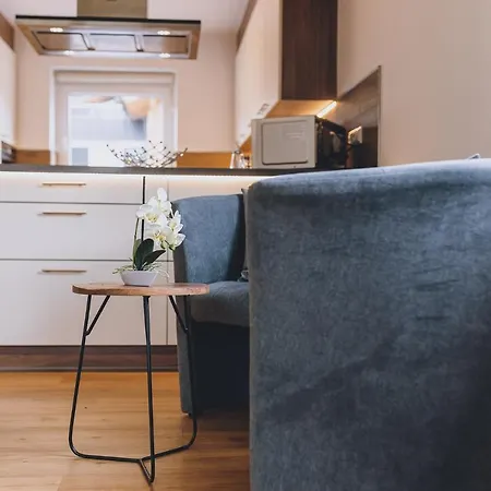 By We Rent Apartamento