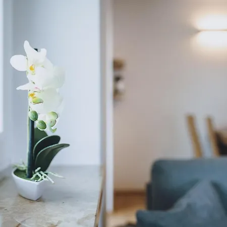 Apartamento By We Rent Zell am See