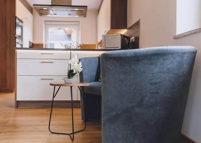By We Rent Апартаменты