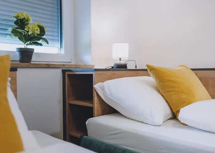 By We Rent Апартаменты